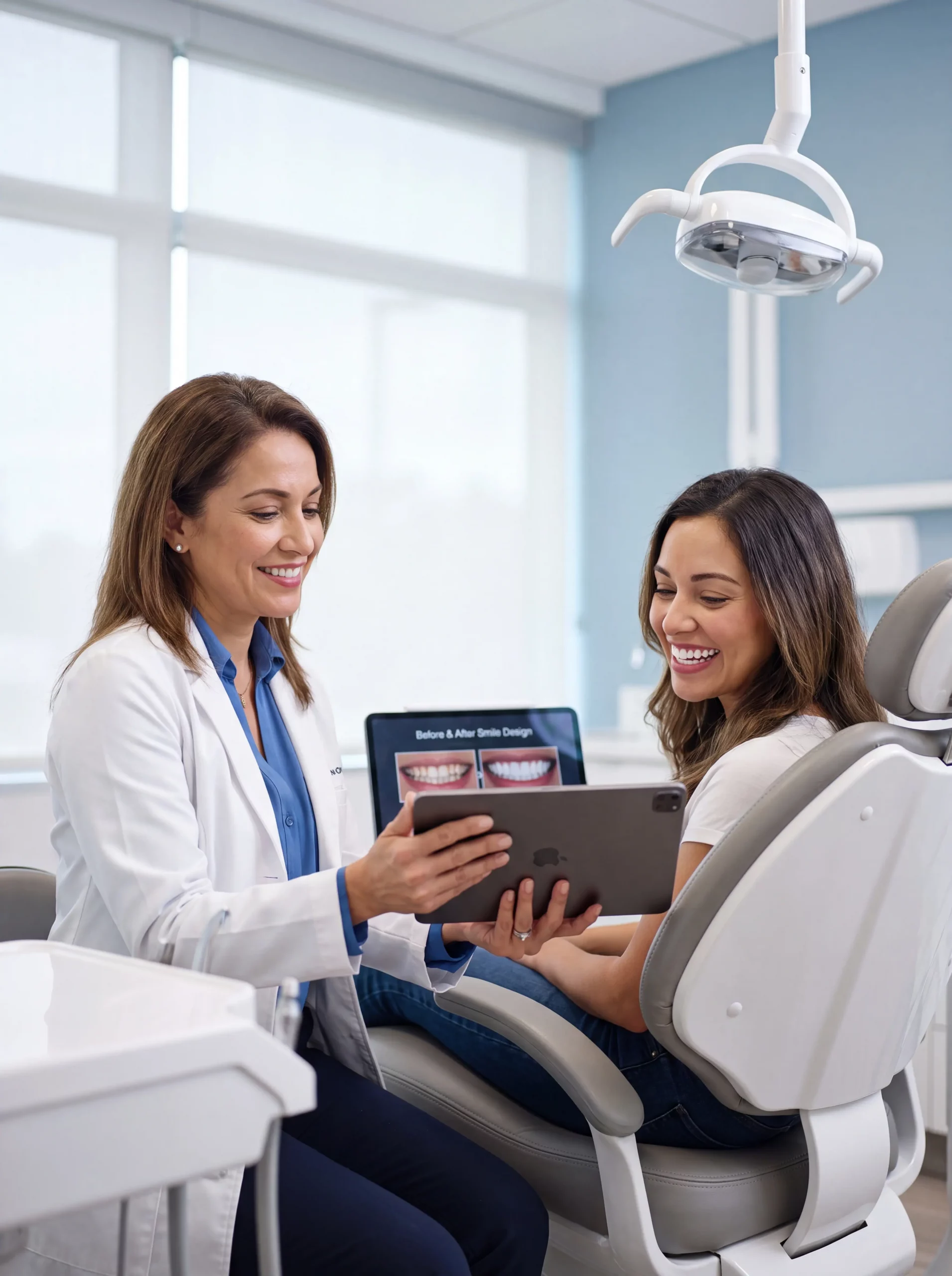 Cosmetic Dentistry