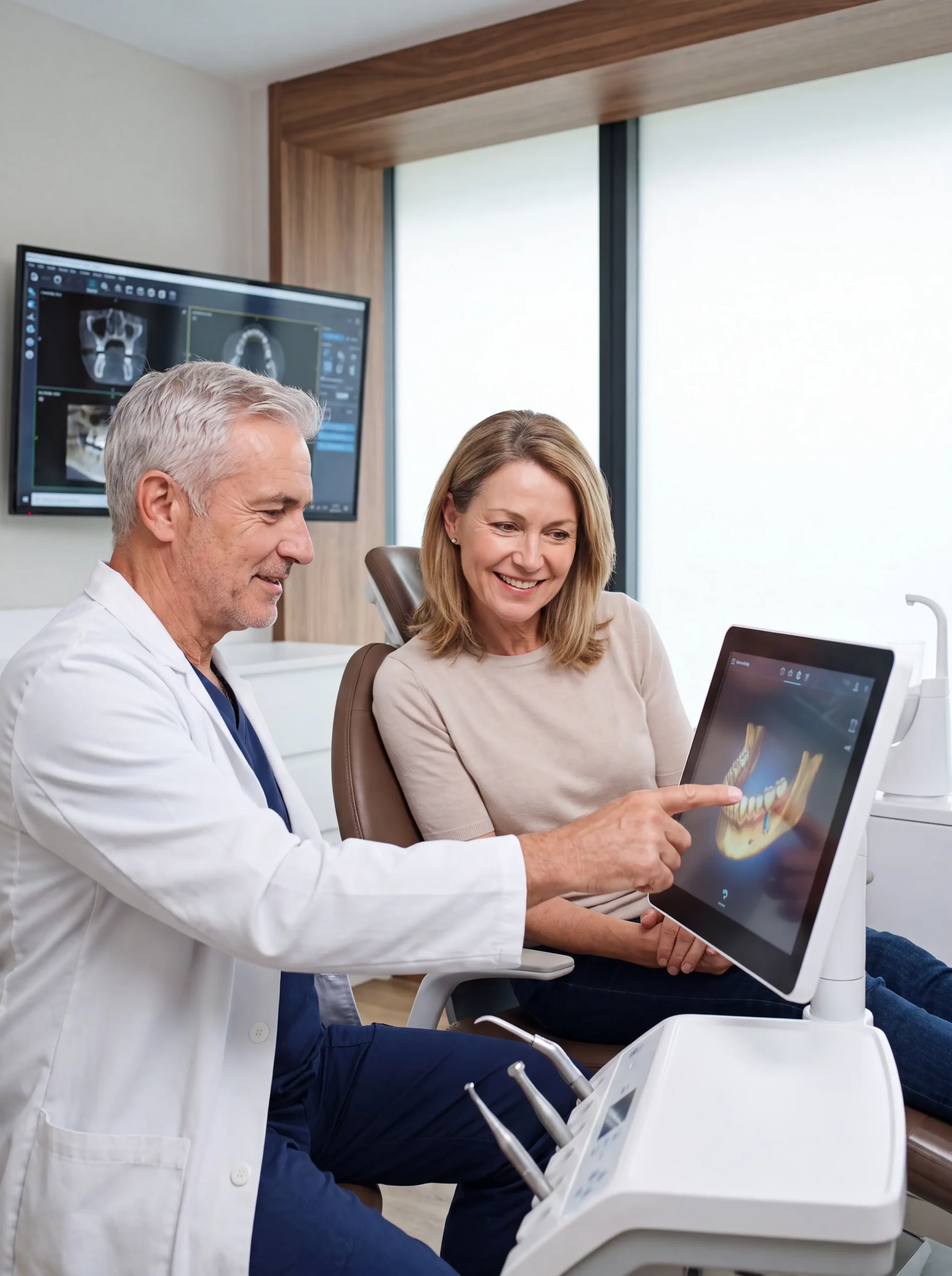 Dental Implants