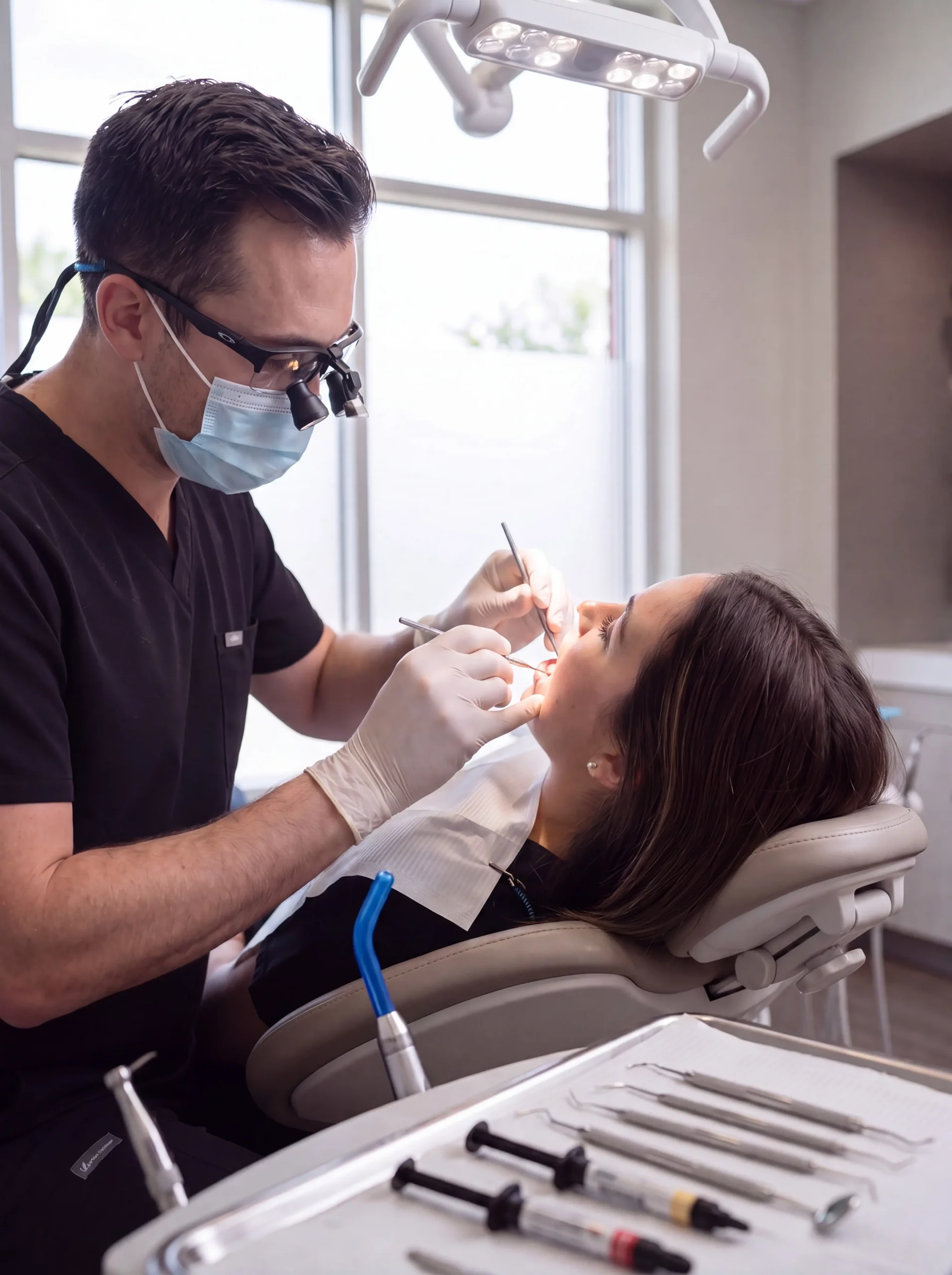 Dental Fillings