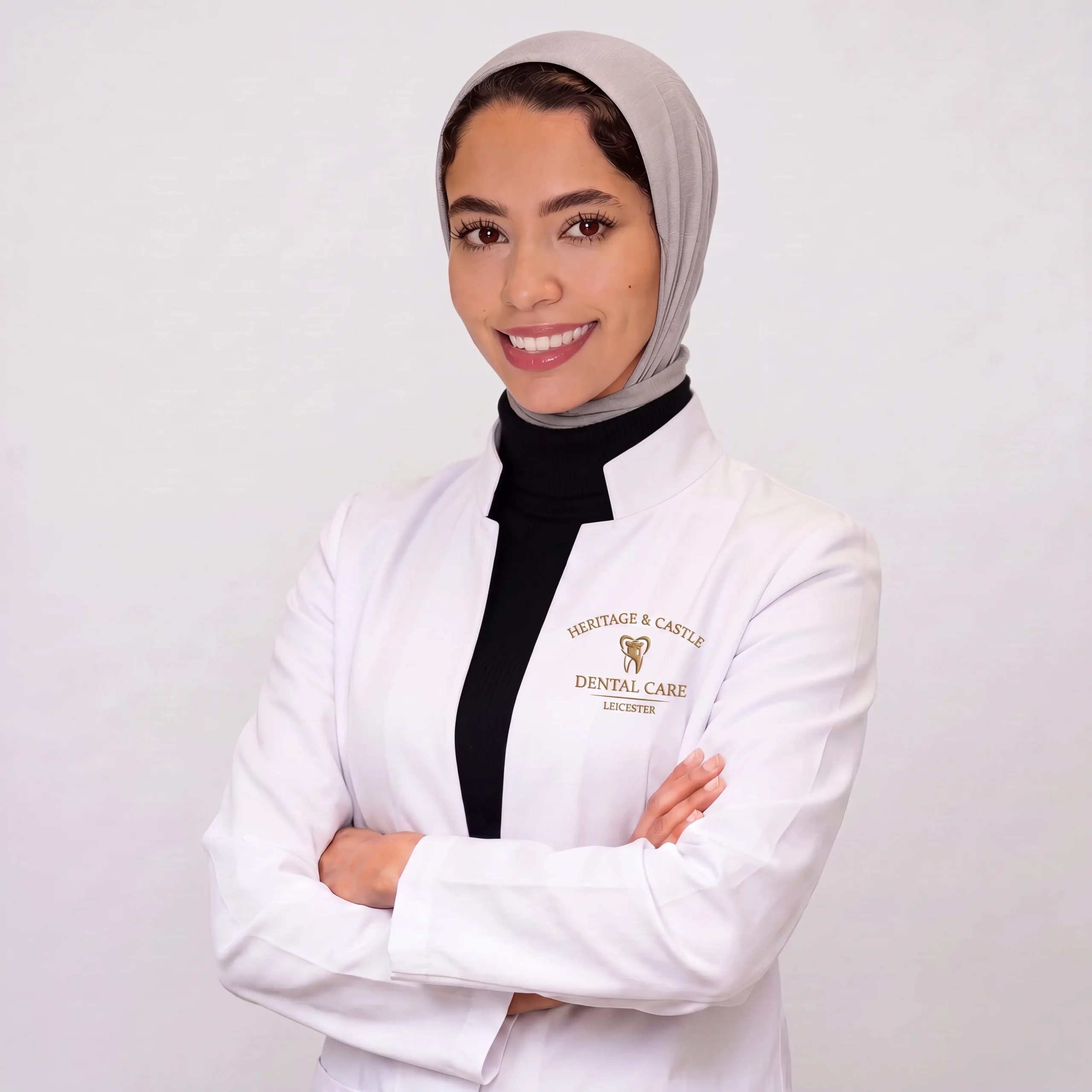 Dr. Reem