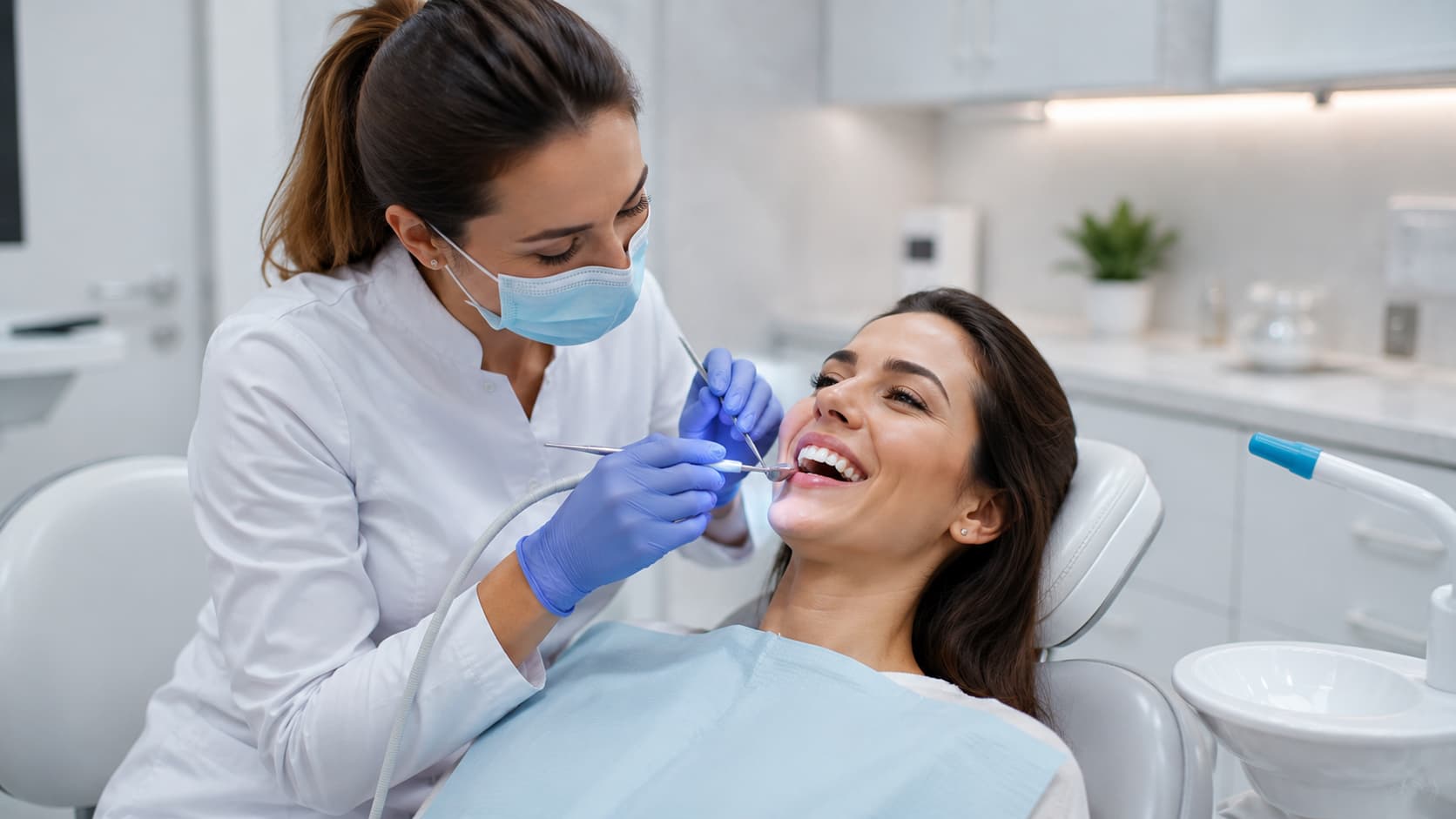 Hygiene & Preventive Care