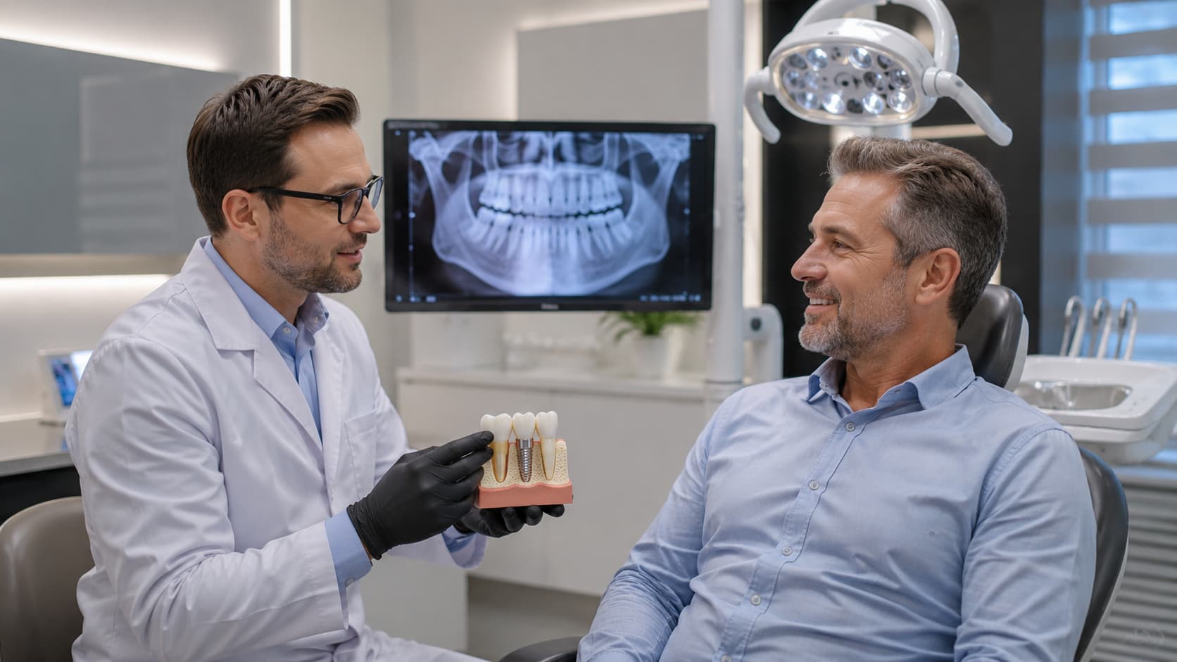 Dental Implants