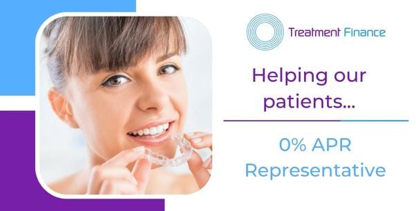 Affordable Treatment Financing